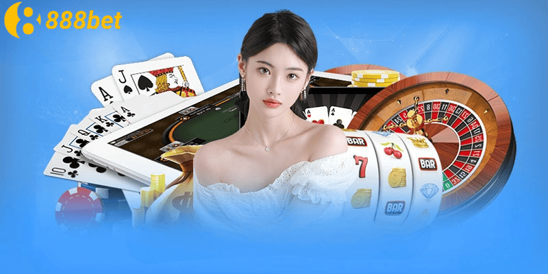888BET đã thiết lập quan hệ hợp tác chiến lược với nhiều nhà cung cấp game hàng đầu thế giới
